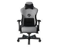 Anda Seat T-Pro 2 XL Fabric Grey - 1473895 - zdjęcie 1